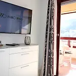 Appartamento 16bzafiro Primera Linea *