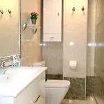 Appartamento 16bzafiro Primera Linea Calpe