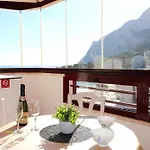 Appartamento 16bzafiro Primera Linea *