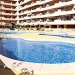 16bzafiro Primera Linea Calpe