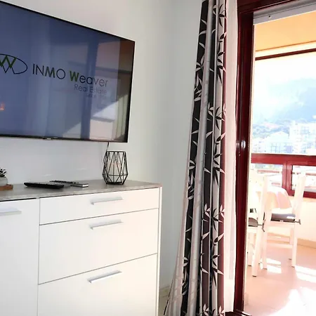 Apartment 16bzafiro Primera Linea *