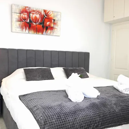 Apartment 16bzafiro Primera Linea