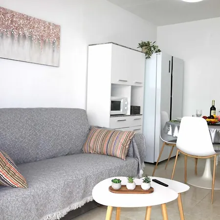 16bzafiro Primera Linea Apartment