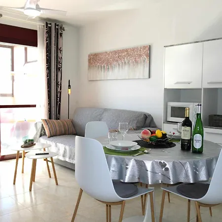 Apartment 16bzafiro Primera Linea
